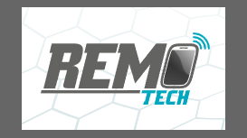 Remo Tech Renfrew | Mobile Phone Repairs Renfrew